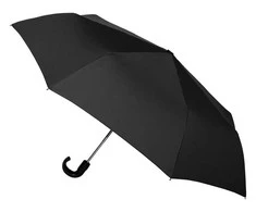 Parasol Pilnai automatinis vyriškas skėtis