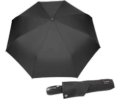 Parasol Pilnai automatinis vyriškas skėtis CARBON STEEL 333