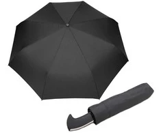 Parasol Pusiau automatinis vyriškas skėtis