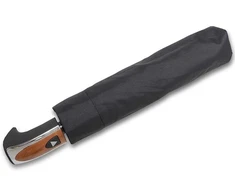 Parasol Pusiau automatinis vyriškas skėtis