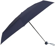 Kompaktiškas moteriškas neautomatinis sulankstomas skėtis, N 5942