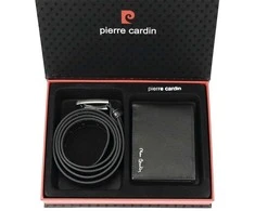 Pierre Cardin Dovanų rinkinys vyrams SEVEN