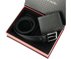 Pierre Cardin Dovanų rinkinys vyrams SEVEN