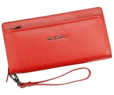 Pierre Cardin Moteriška odinė piniginė NADINA-2