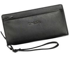 Pierre Cardin Moteriška odinė piniginė NADINA-3
