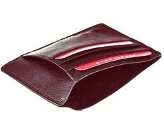 Pierre Cardin Odinis kortelių dėklas HEKTOR