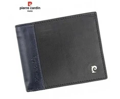 Pierre Cardin Vyriška odinė piniginė DIMAS-2
