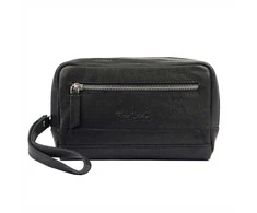 Pierre Cardin Vyriška odinė rankinė MARIUS-4