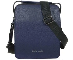 Pierre Cardin Vyriška rankinė per petį BEYLON-4