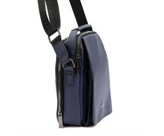 Pierre Cardin Vyriška rankinė per petį BEYLON-4