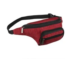 POLAND Unisex juosmens rankinė LAERTA-2