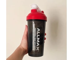 Shaker Plaktuvė maisto papildams maišyti 700 ml