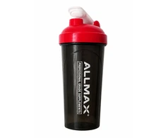 Shaker Plaktuvė maisto papildams maišyti 700 ml