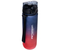 Sportinė vandens gertuvė BPA free 750ml PETERSON 9522