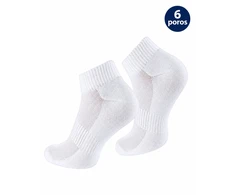 Stark Soul® unisex sportinės kojinės 2100, 6 poros