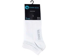 Stark Soul® sportinės kojinės 2124-2, 3 poros