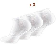 Stark Soul® sportinės kojinės 2124-2, 3 poros