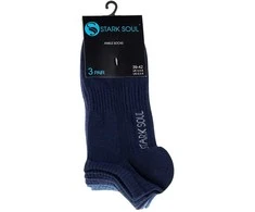 Stark Soul® sportinės kojinės 2124-2, 6 poros