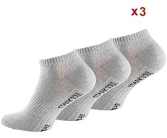 Stark Soul® sportinės kojinės 2124, 3 poros