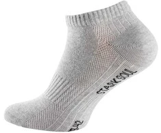 Stark Soul® sportinės kojinės 2124, 3 poros