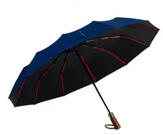 Unisex didelis skėtis PETERSON 4372