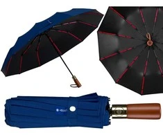 Unisex didelis skėtis PETERSON 4372