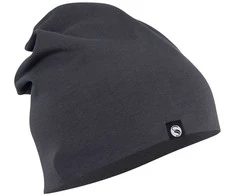 Unisex medvilninė kepuraitė STARK SOUL pilka