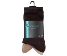 Unisex Stark Soul® kojinės, 3 poros