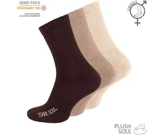 Unisex Stark Soul® kojinės, 3 poros
