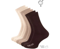 Unisex Stark Soul® kojinės, 6 poros