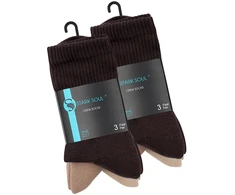 Unisex Stark Soul® kojinės, 6 poros