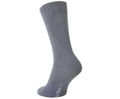 Vca Textil 47-50 dyd. Vyriškos kojinės su plačia guma 2058, 3 poros