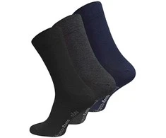 VINCENZO ROSSO® vyriškos dalykinės kojinės, 6 poros