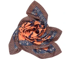 Viper Fashion Lengva skarelė moterims su šilku 35106-4