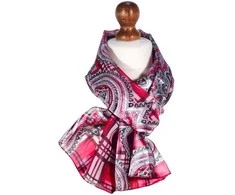 Viper Fashion Lengvas šalikėlis moterims 555f
