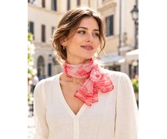 Viper Fashion Lengvas šalikėlis moterims 651a