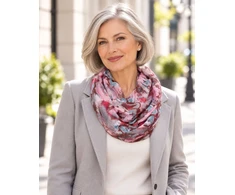 Viper Fashion Moteriškas šalikas-mova 846f