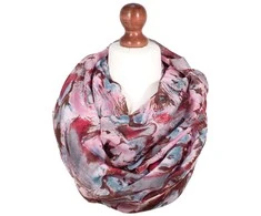 Viper Fashion Moteriškas šalikas-mova 846f
