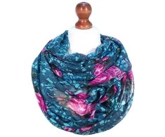 Viper Fashion Šalikas-mova 885b