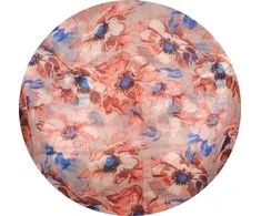 Viper Fashion Šalikas-mova moterims 1144f