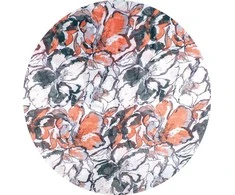 Viper Fashion Šalikas-mova moterims 1190b
