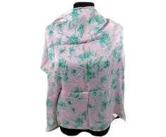 Viper Fashion Šalikas-mova moterims 618f