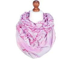 Viper Fashion Šalikas-mova moterims 634f