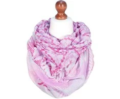 Viper Fashion Šalikas-mova moterims 634f