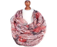 Viper Fashion Šalikas-mova moterims 885e