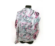 Viper Fashion Šalikas-mova moterims 888a
