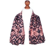 Viper Fashion Šalikas-mova moterims 901a