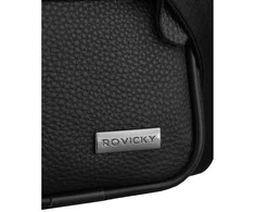 Vyriška odinė rankinė per petį ROVICKY 7595