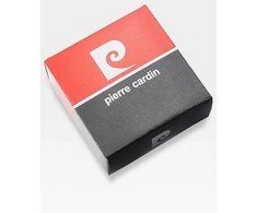 Vyriškas odinis diržas PIERRE CARDIN
