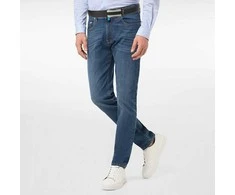 Vyriškas odinis diržas PIERRE CARDIN 549 HY08